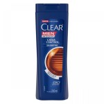 Shampoo Clear Men Caida Control x200ml